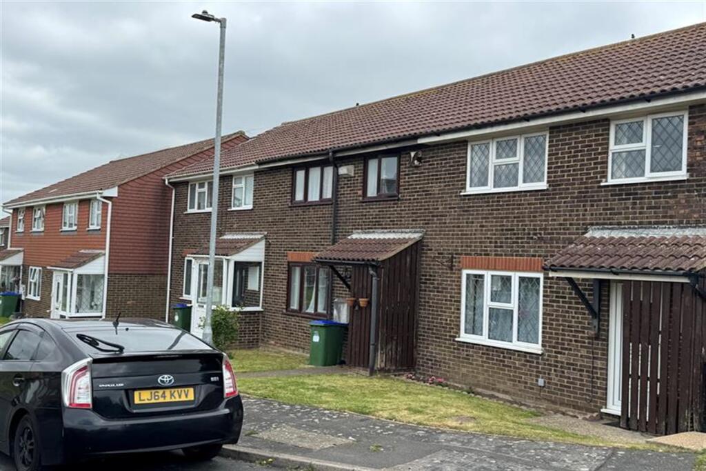 Main image of property: Rayford Close, Peacehaven, BN10