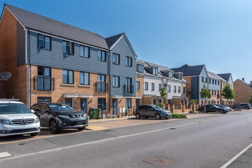 Main image of property: Pethick Road, Wick, Littlehampton, BN17