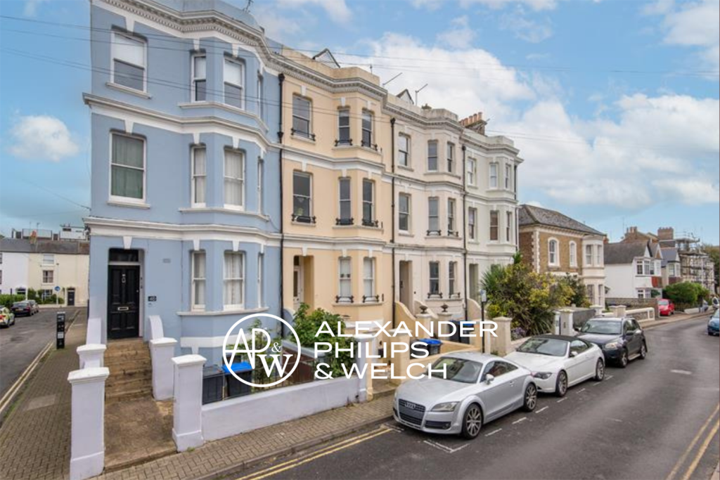 Main image of property: Grafton Road, Worthing, BN11