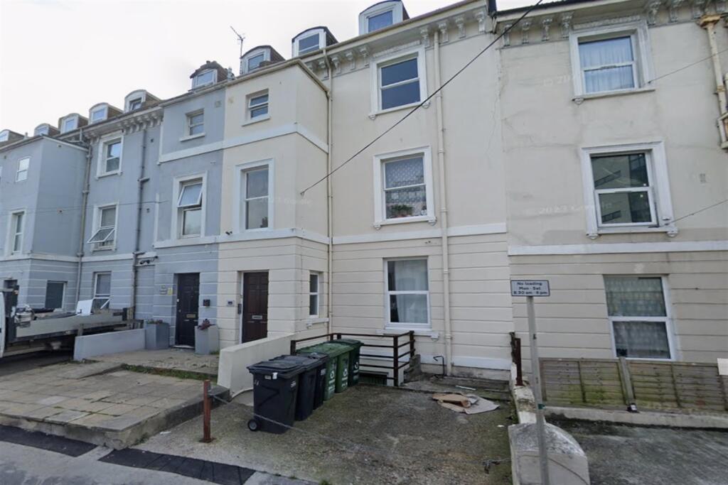 Main image of property: Devonshire Road, Hastings, TN34