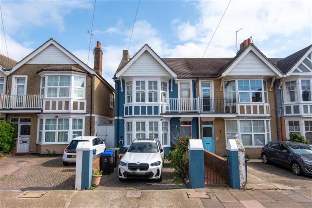 Main image of property: Navarino Road, Worthing, BN11
