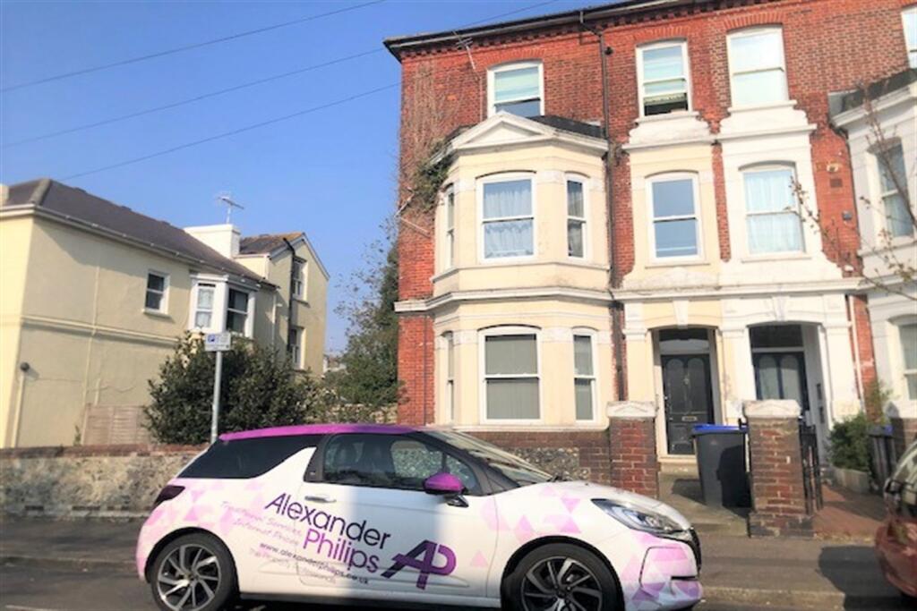 Main image of property: Christchurch Road, Worthing, BN11