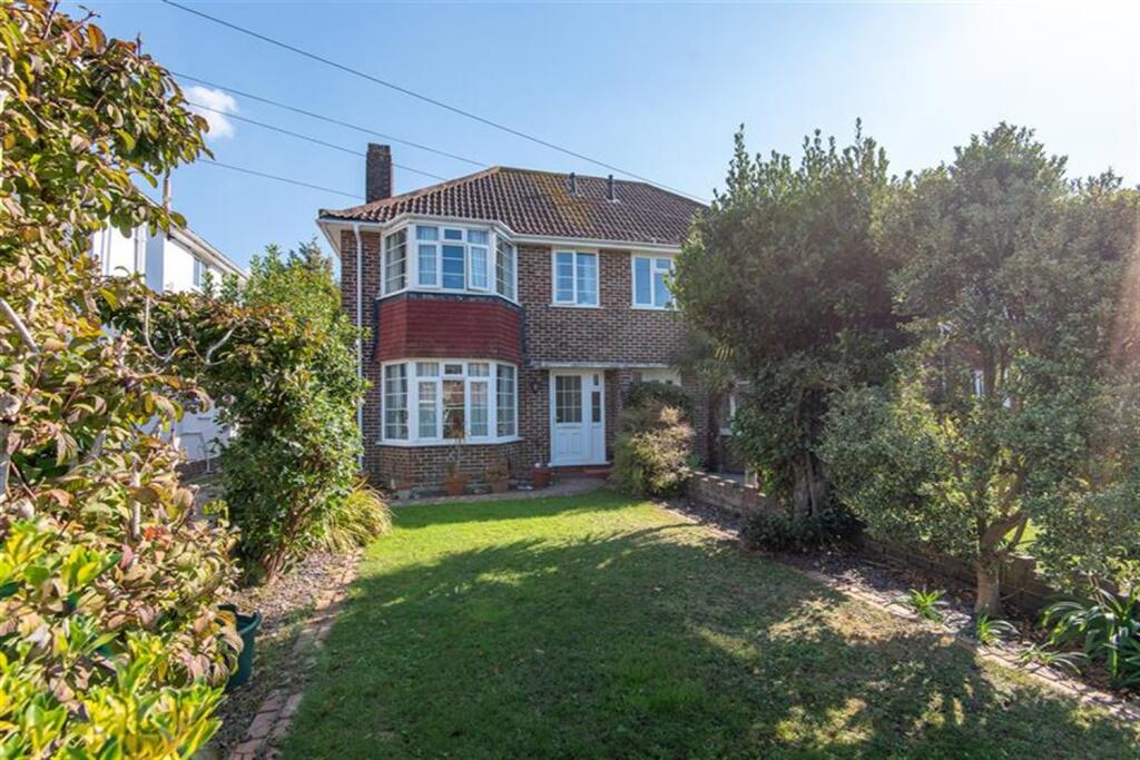 Main image of property: Ringmer Road, Worthing, BN13