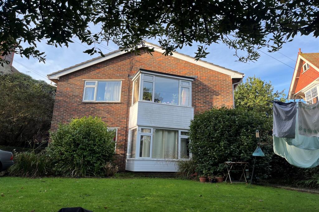 Main image of property: Beccles Court, Beccles Road, Worthing, BN11
