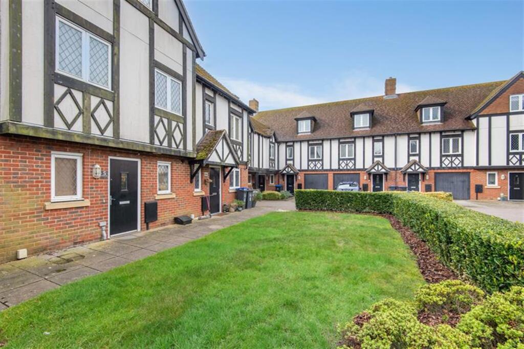 Main image of property: Offington Lane, Worthing, BN14