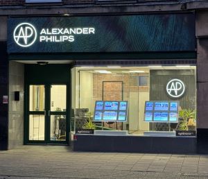 Alexander Philips Ltd, Worthingbranch details