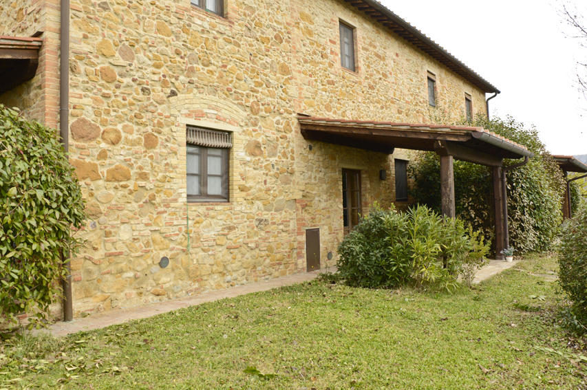 1 bedroom stone house for sale in Tuscany, Florence, Montaione, Italy