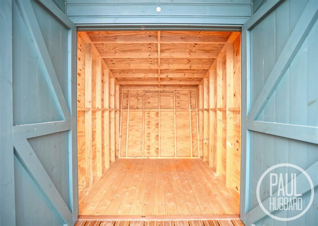 Property for sale in South Beach, Lowestoft, Suffolk, NR33