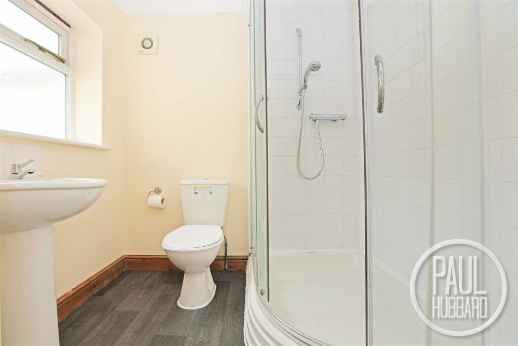 1 bedroom flat for sale in Camperdown, Great Yarmouth, NR30