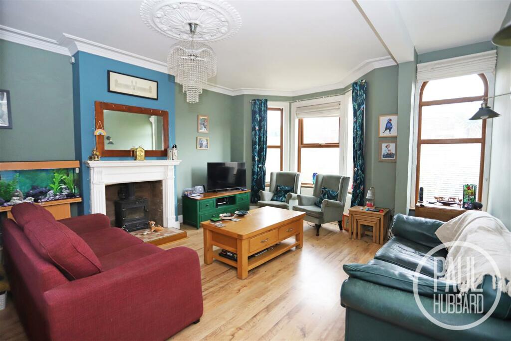 Main image of property: The Street, Corton, NR32