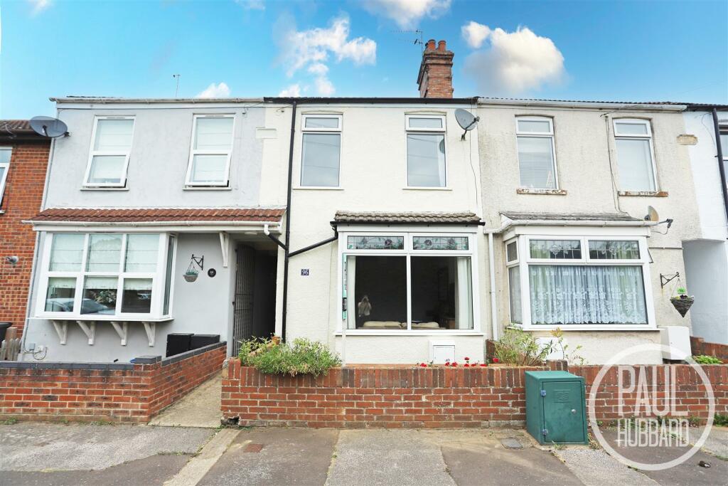 Main image of property: Clarkson Road, Oulton Broad, NR32