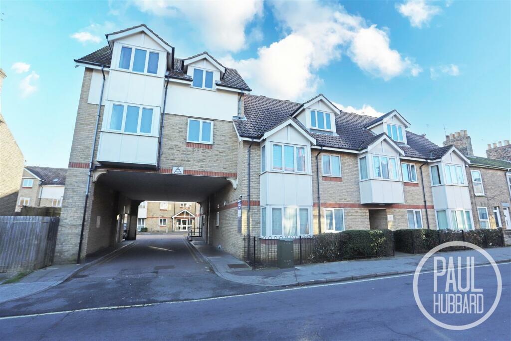 Main image of property: Stanley Street, Lowestoft, NR32