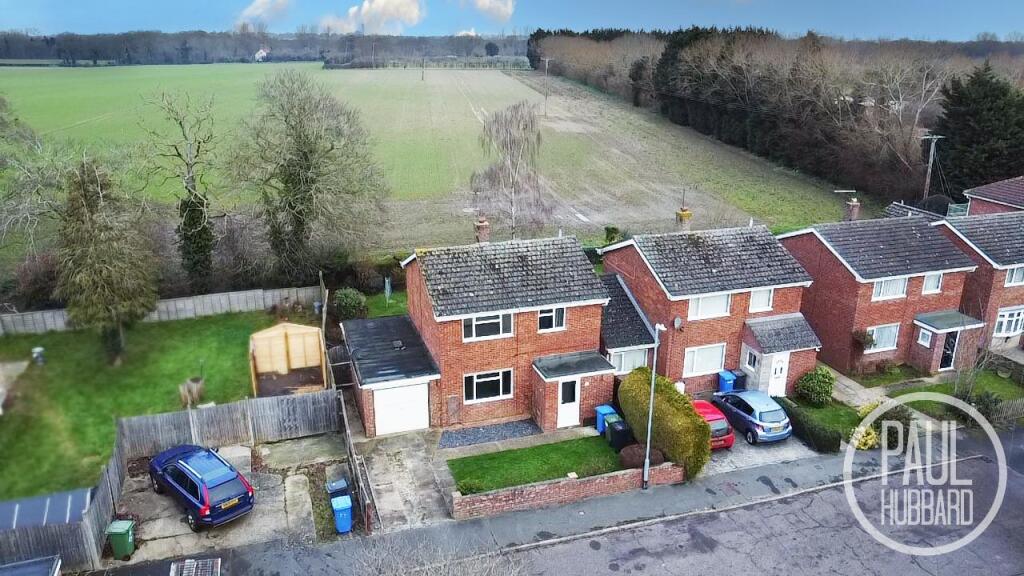 Main image of property: Pinewood Gardens, North Cove, Beccles, NR34