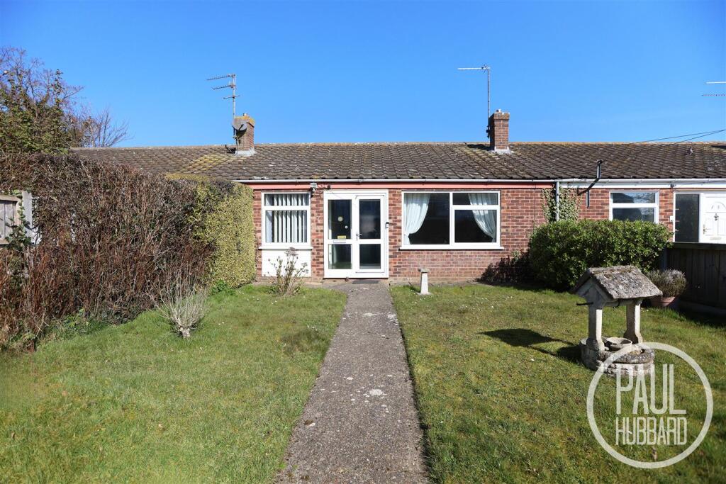 Main image of property: Lloyds Avenue, Kessingland, NR33