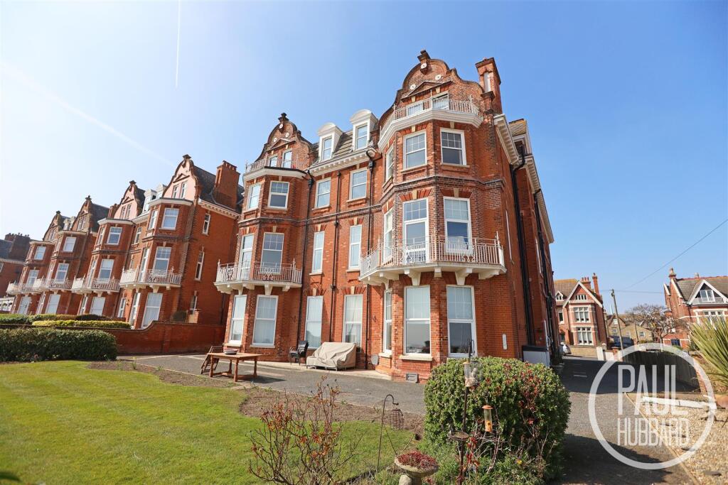 Main image of property: Kirkley House, Kirkley Cliff Road, Lowestoft, NR33