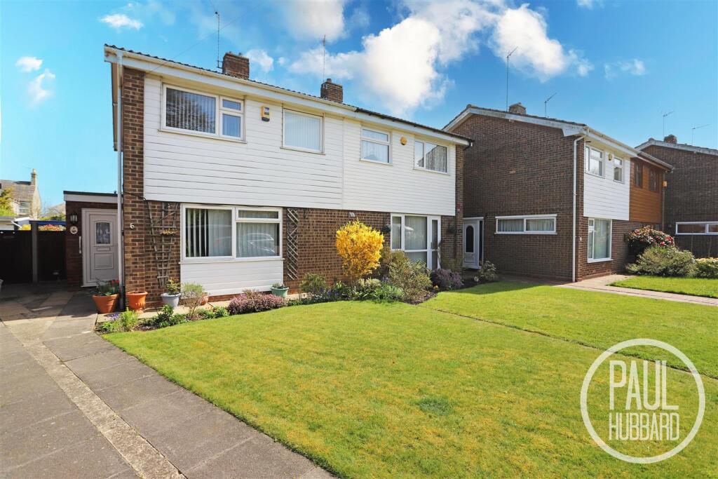 Main image of property: Dolphin Close, Pakefield, NR33