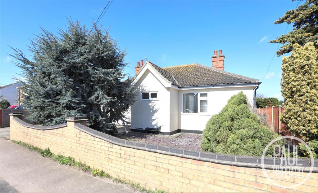 Main image of property: Colville Road, Oulton, NR33