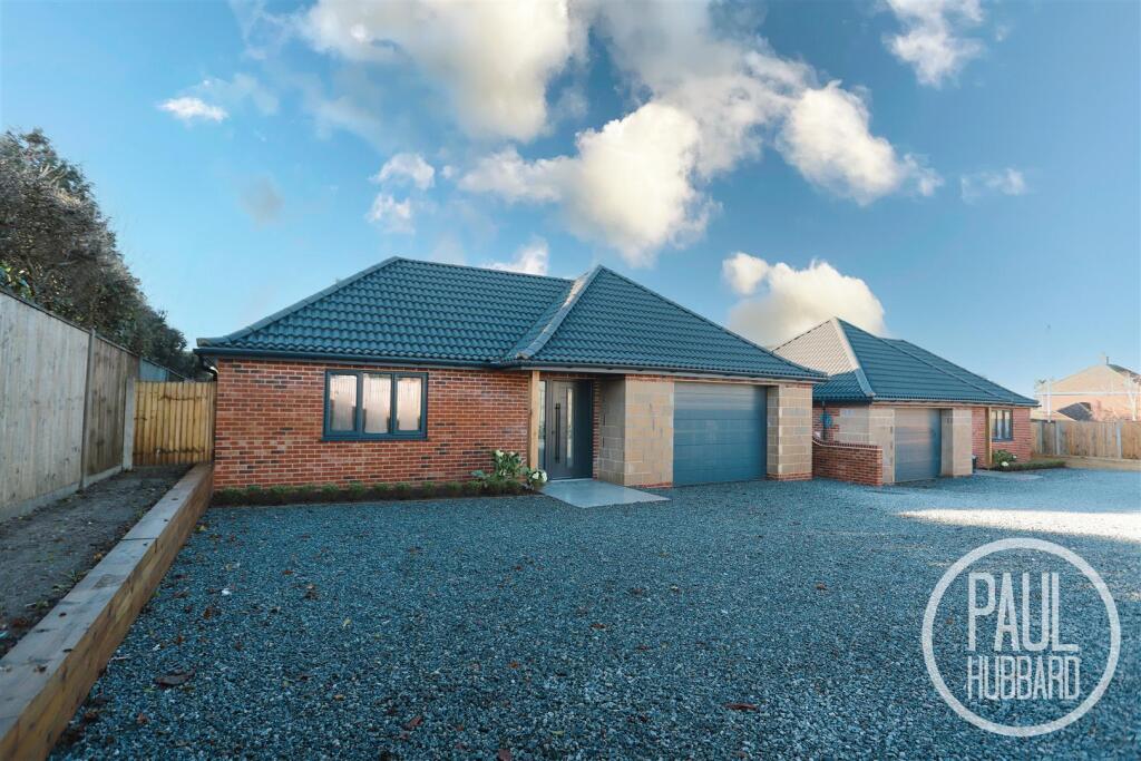 Main image of property: Cotmer Road, Oulton Broad, NR33