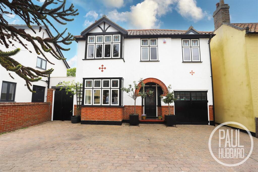 Main image of property: Pakefield Street, Pakefield, Suffolk