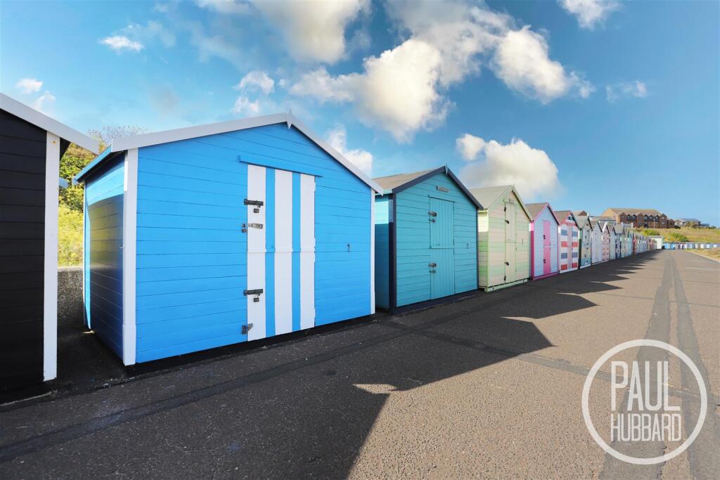 1 bedroom property