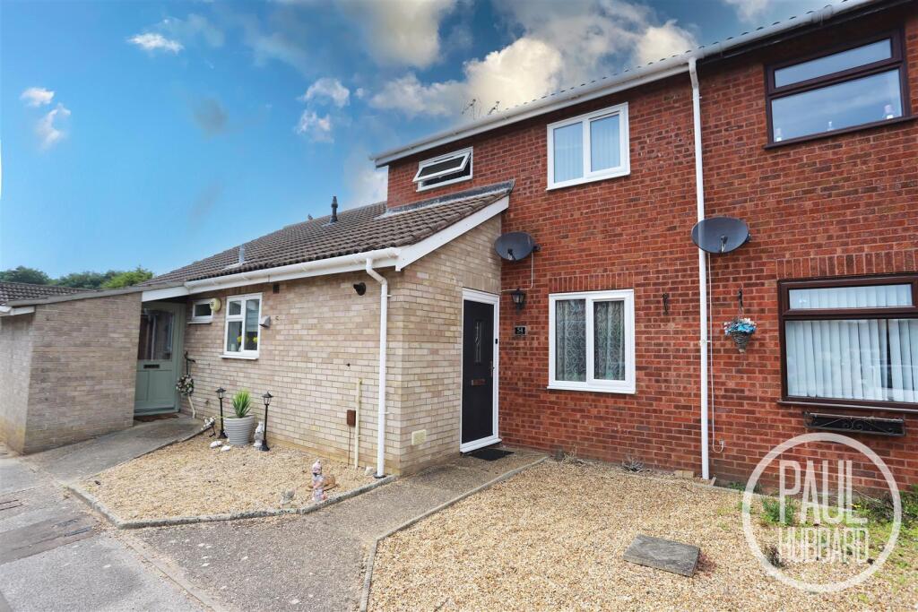 Main image of property: Green Drive, Pakefield, NR33