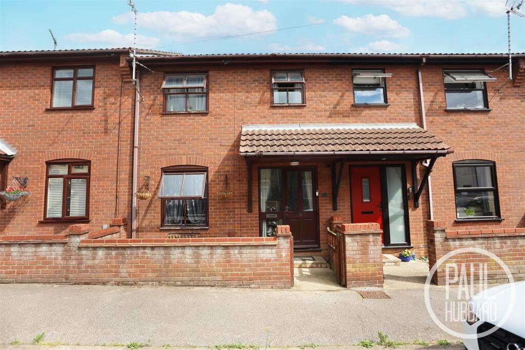 Main image of property: Morton Road, Lowestoft, NR33
