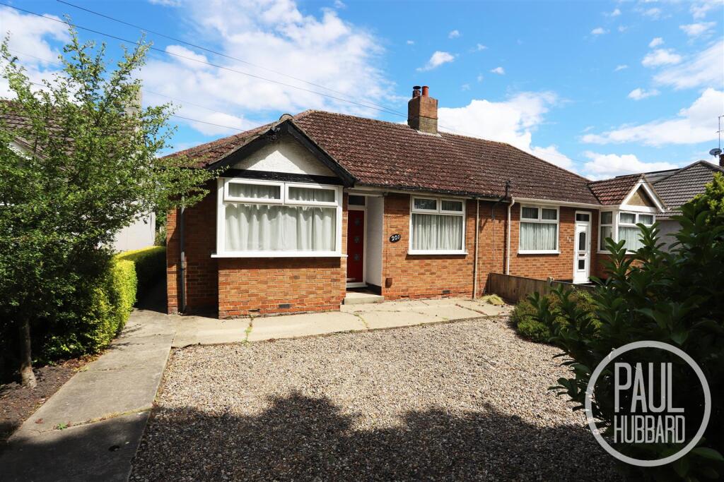 Main image of property: Gorleston Road, Oulton, NR32