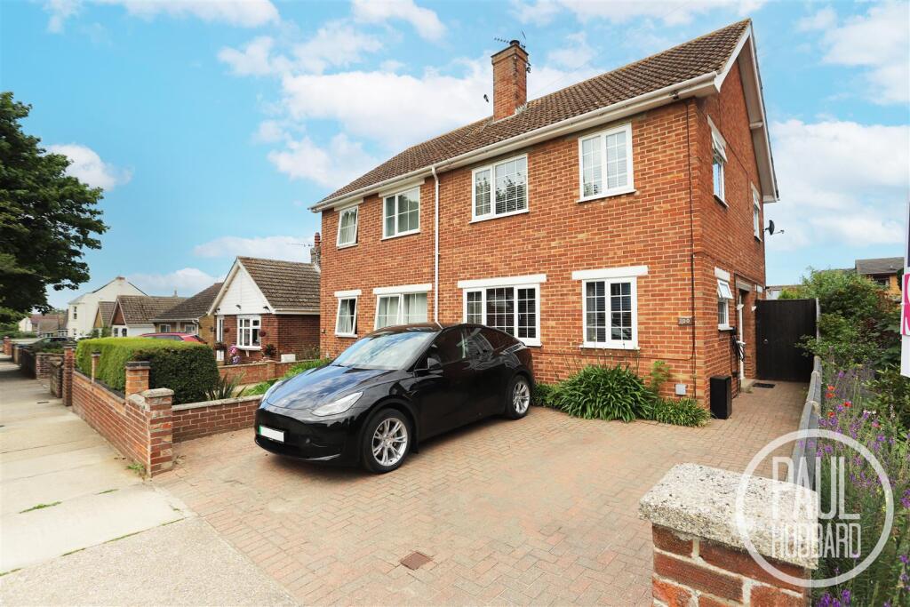 Main image of property: Walmer Road, Pakefield, NR33