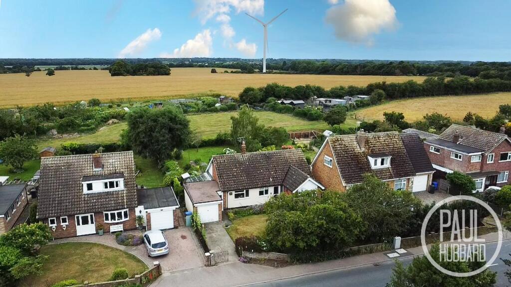 Main image of property: Whites Lane, Kessingland, NR33