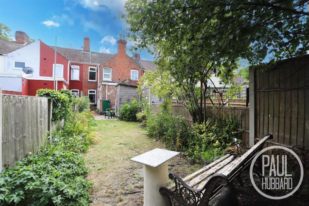 Main image of property: Meadow Road, Oulton, NR32