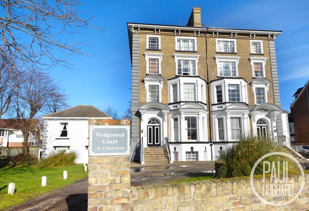 Main image of property: Wedgewood Court, North Parade, NR32