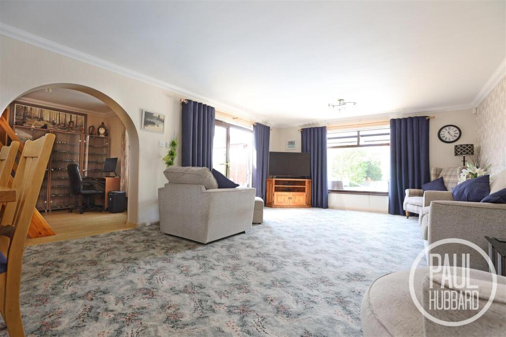 Main image of property: Elm Tree Road, Oulton Broad, NR33
