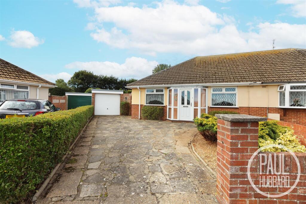Main image of property: Stansfield Close, Oulton Broad, NR33