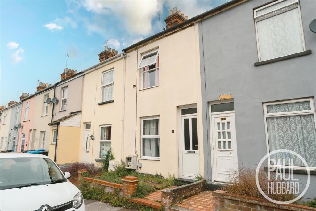 Main image of property: Crown Street West, Lowestoft, NR32