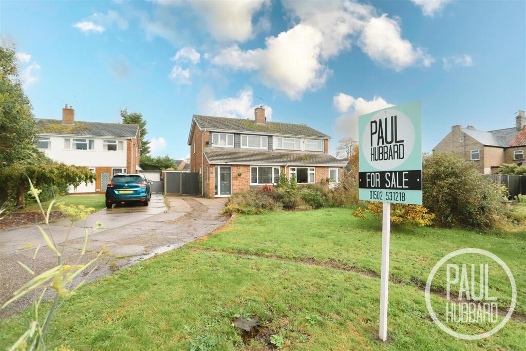Main image of property: The Gardens, Carlton Colville, NR33