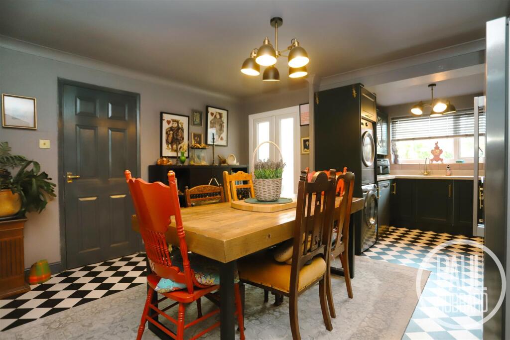 Main image of property: The Gardens, Carlton Colville, NR33