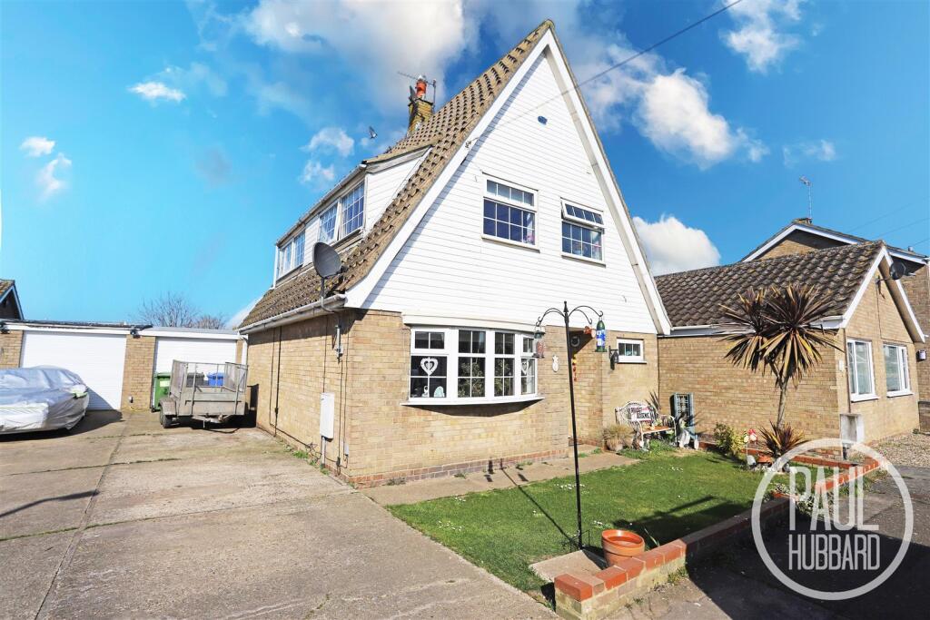 Main image of property: Honeysuckle Close, Pakefield, NR33