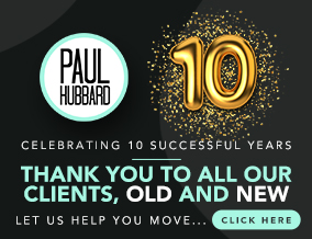 Get brand editions for Paul Hubbard Estate Agents, Lowestoft