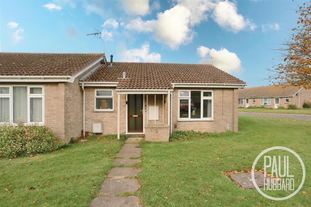 Main image of property: Oliver Close, Carlton Colville, NR33