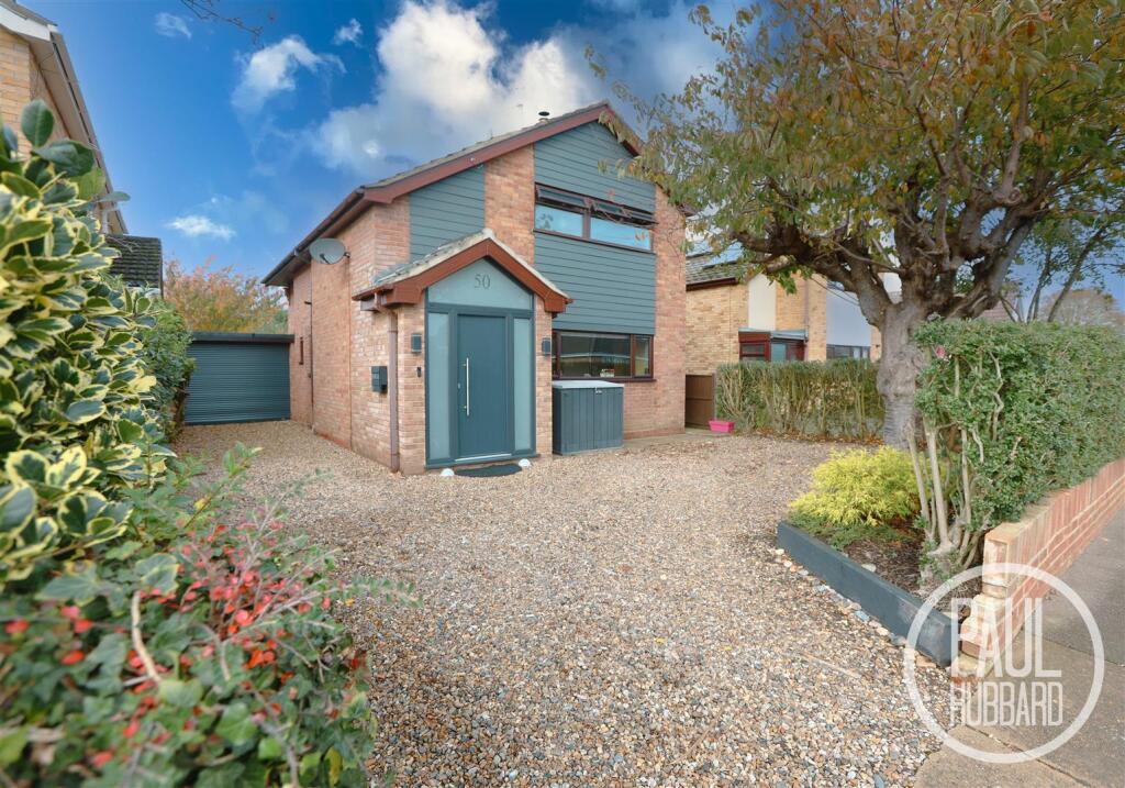 Main image of property: Squires Walk, Lowestoft, NR32