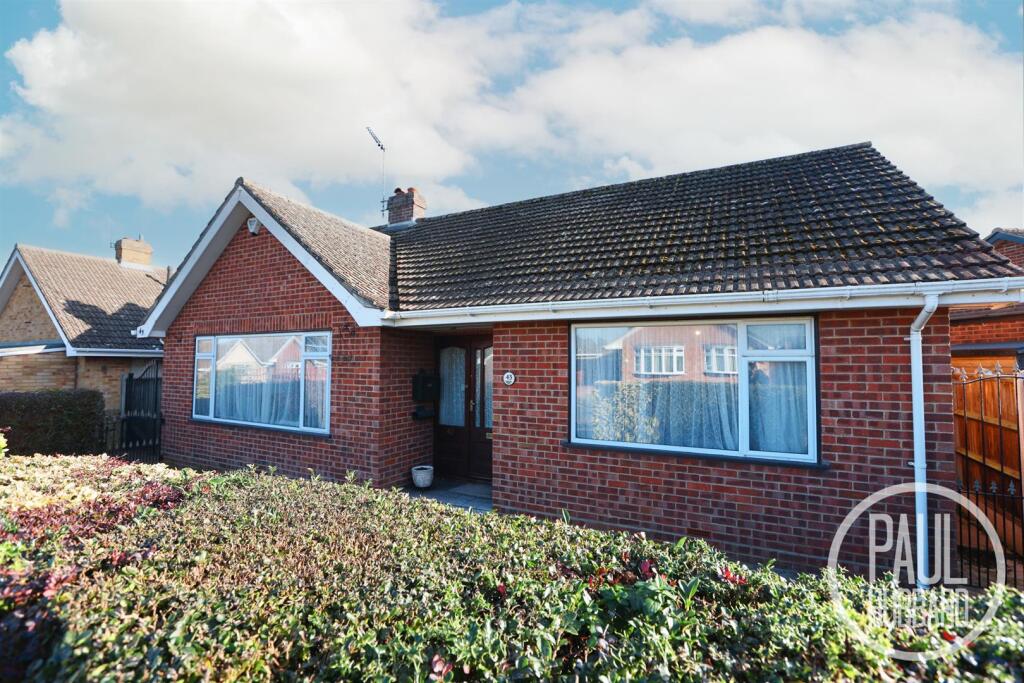 Main image of property: Yew Tree Close, Bradwell, Great Yarmouth