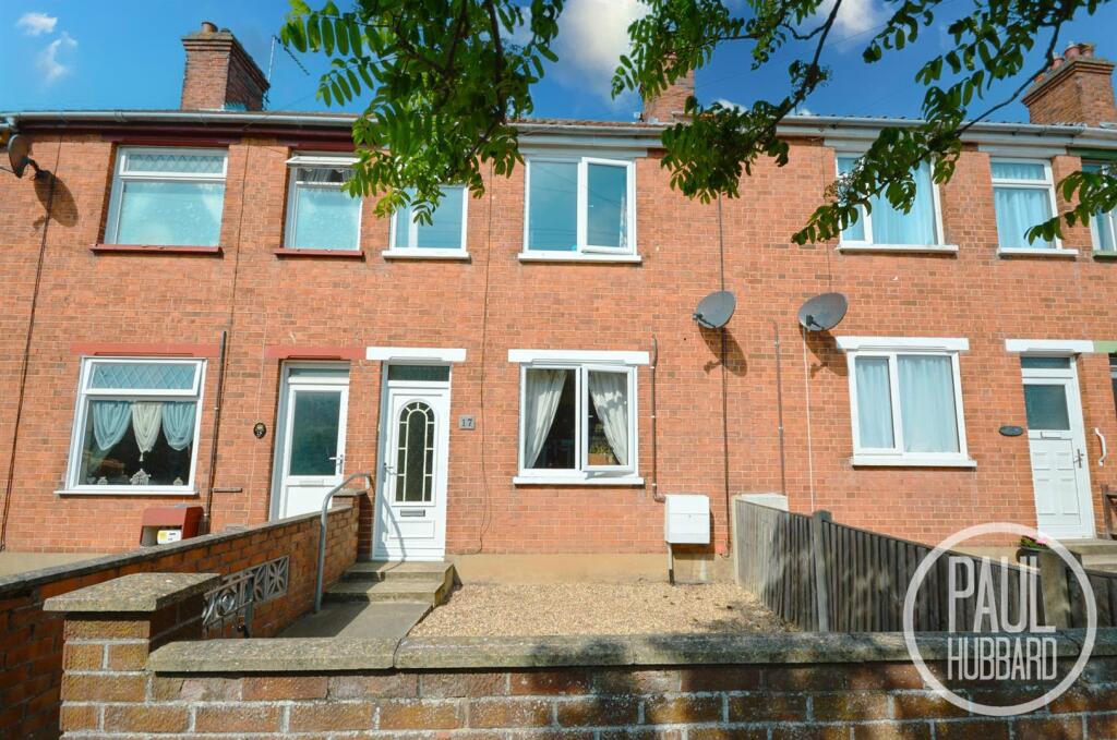 Main image of property: Somerton Avenue, Lowestoft, NR32