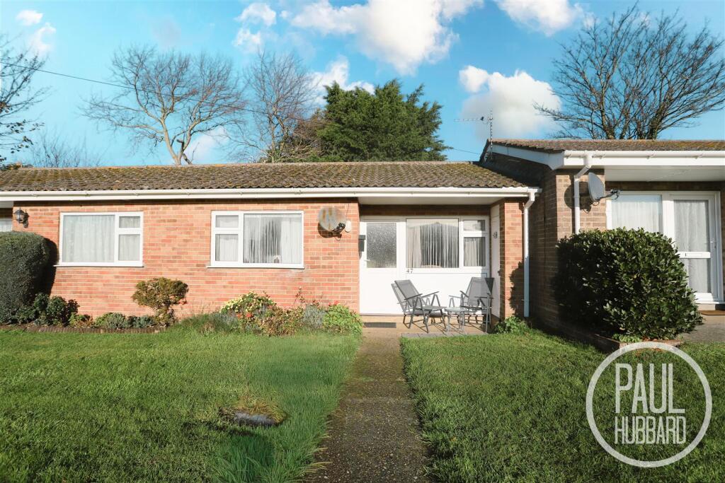Main image of property: Alandale Drive, Kessingland, NR33