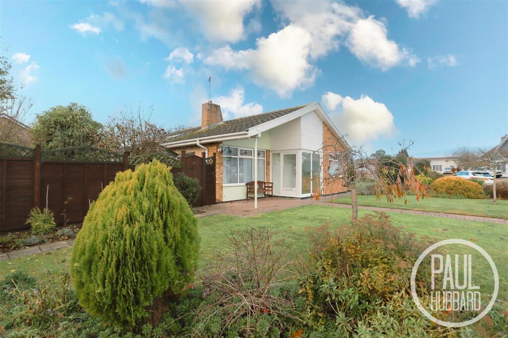 Main image of property: Pennygate Drive, Oulton Broad, NR33