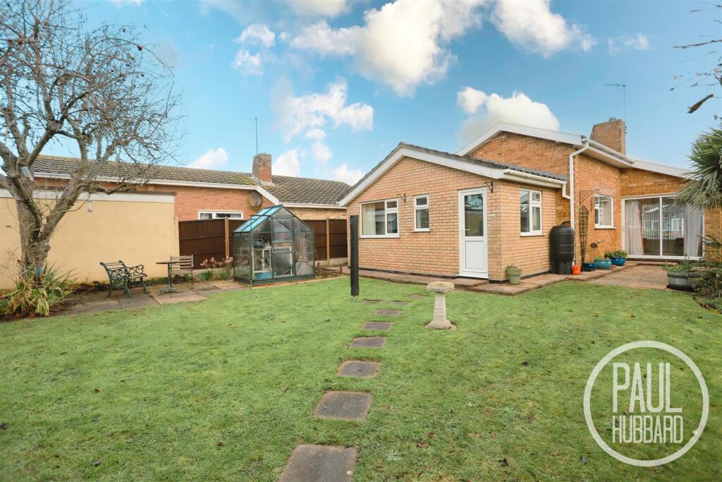 Main image of property: Pennygate Drive, Oulton Broad, NR33