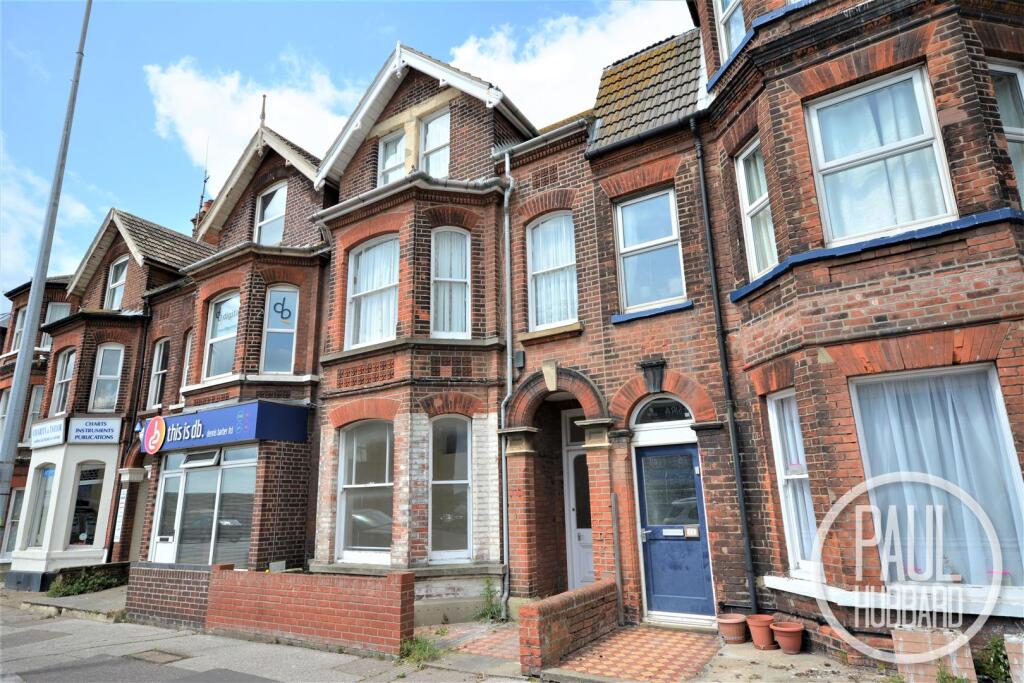 Main image of property: Battery Green Road, Lowestoft, Suffolk