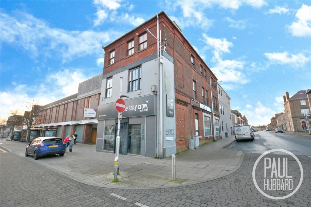Main image of property: Regent Road, Lowestoft, NR32