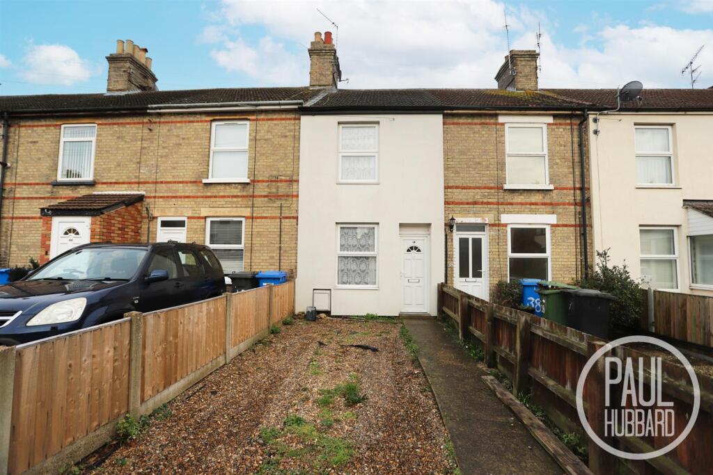 Main image of property: Kirkley Run, Lowestoft