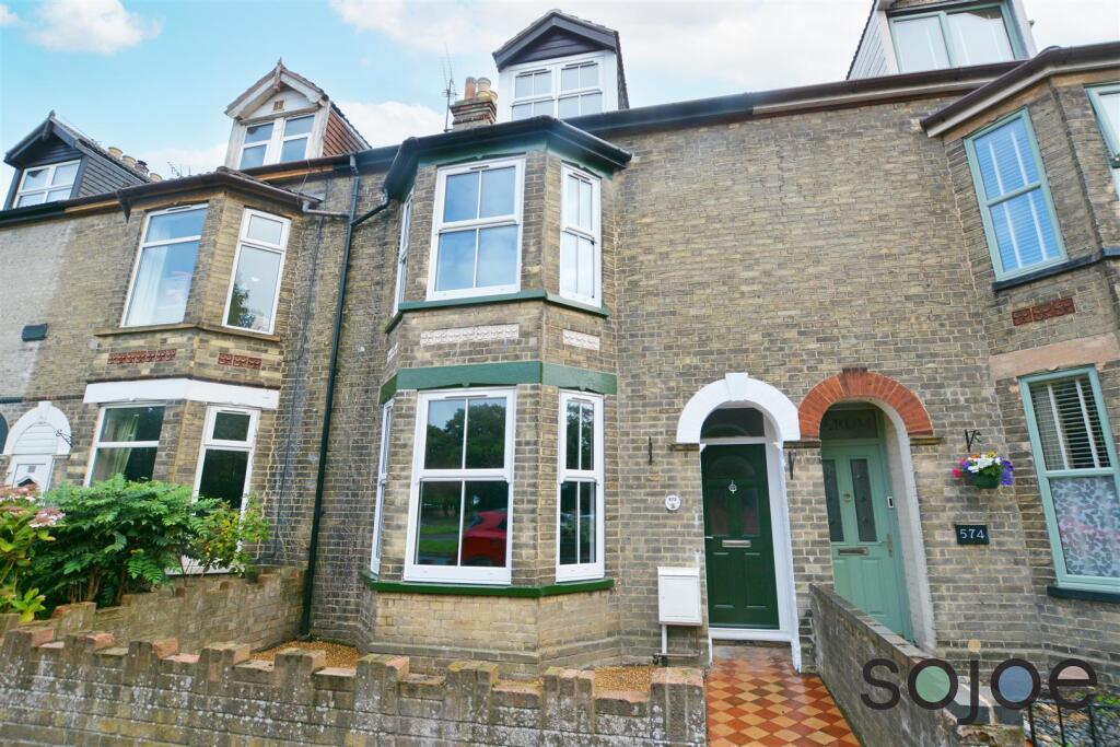 Main image of property: London Road South, Pakefield, NR33