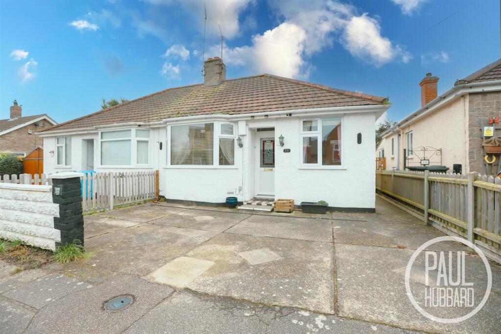 Main image of property: Birds Lane, Lowestoft, NR33